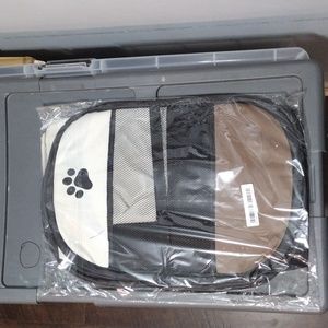 Dogs /Cat Portable Folding Tent - Universal